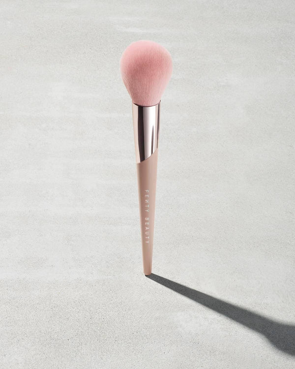 POWDER PUFF SETTING BRUSH 170