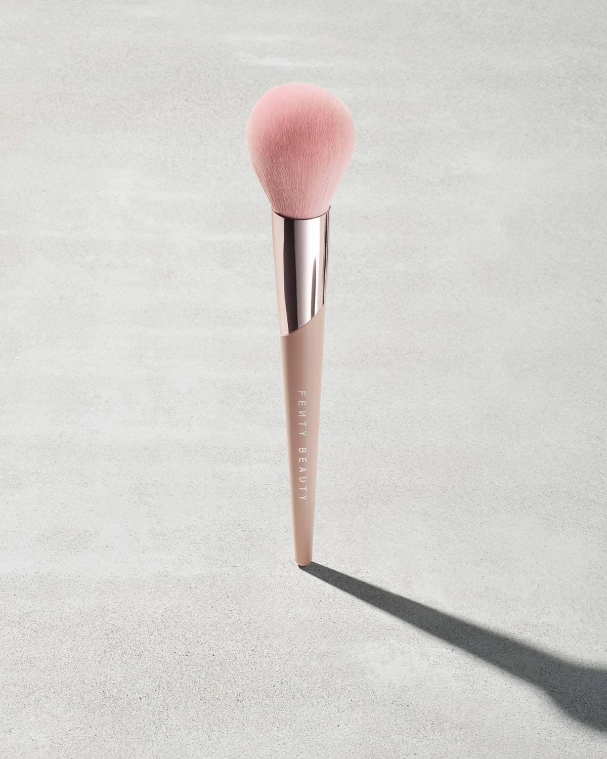 POWDER PUFF SETTING BRUSH 170