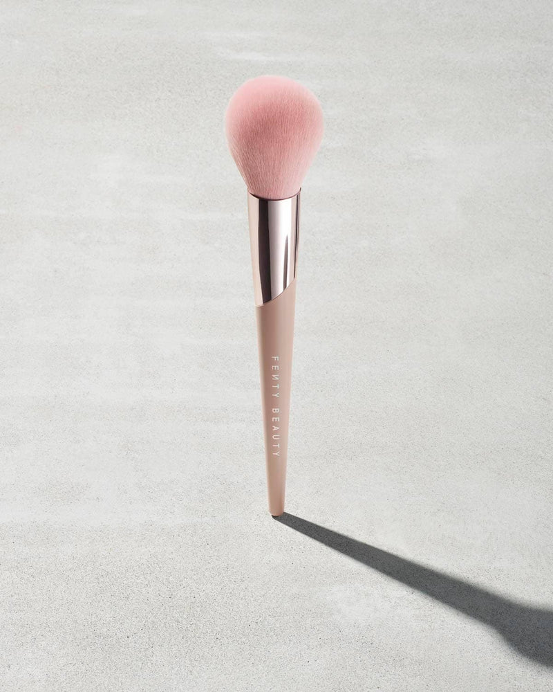 POWDER PUFF SETTING BRUSH 170