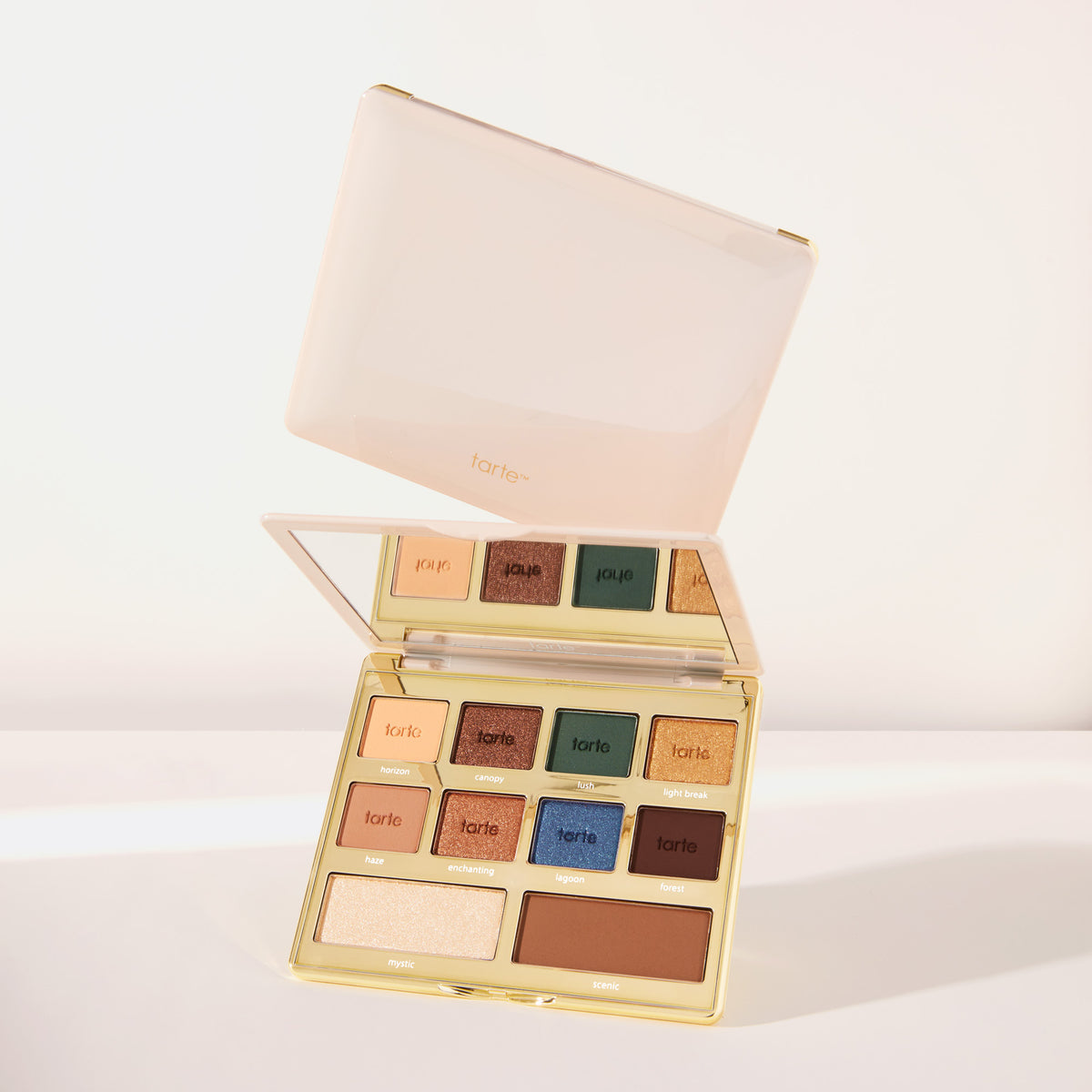 glamazon™ Amazonian clay eyeshadow palette