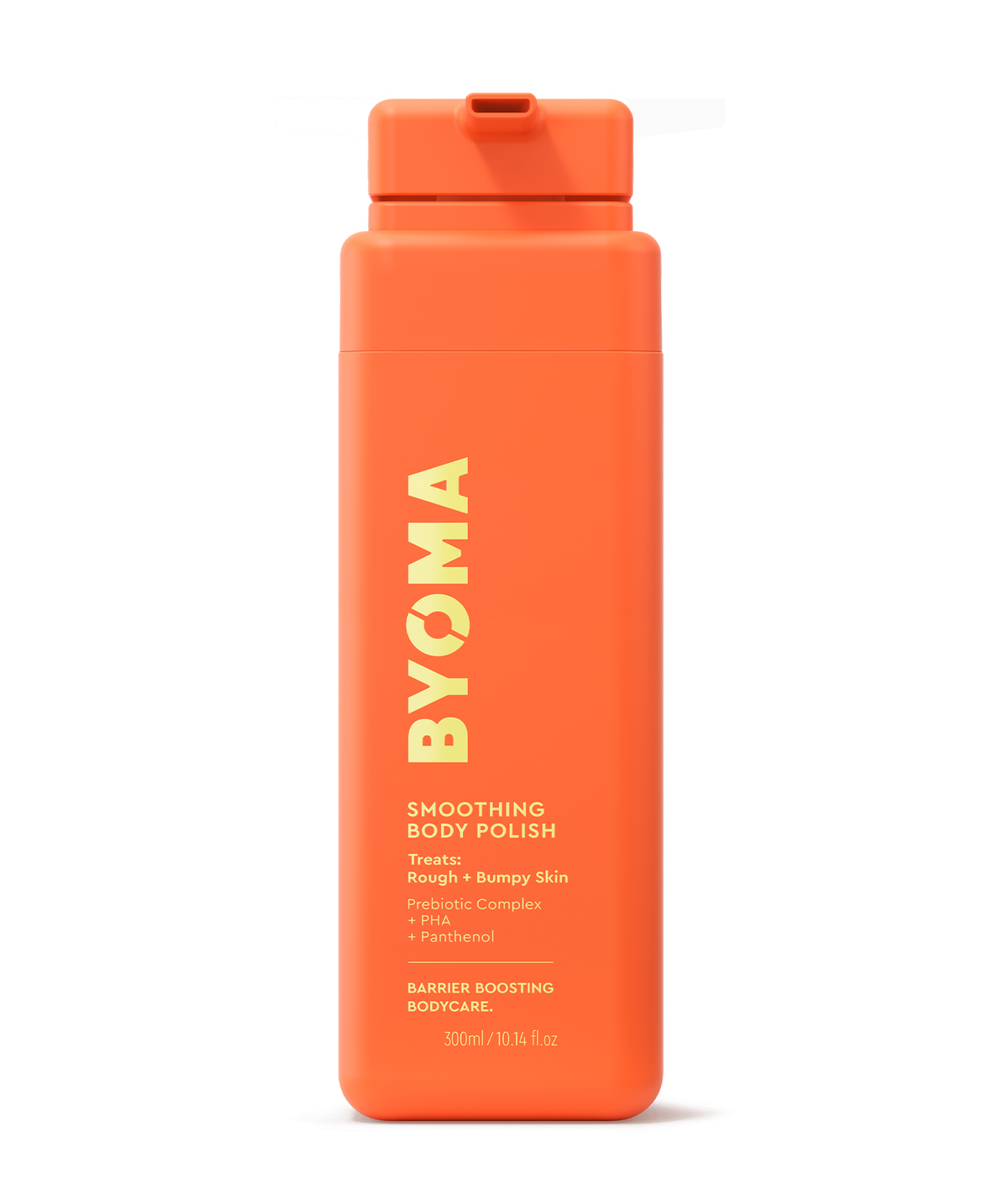 Smoothing Body Polish Resurface & Clarify