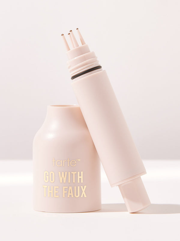 go with the faux freckle stamp — Tarte, authentic at Sofie's Makeup Store Egypt
