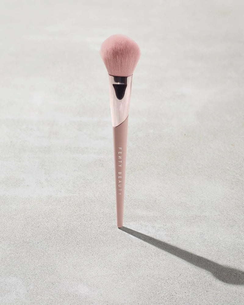 Sculpting Bronzer Brush 195