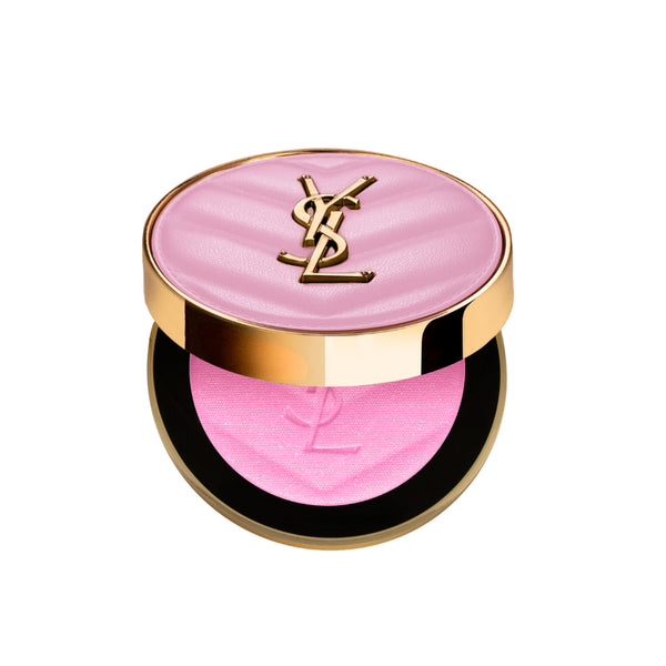 Make Me Blush 24H Buildable Powder Blush