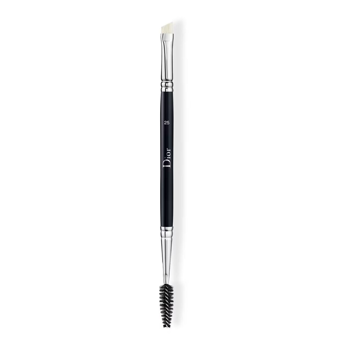 Double Ended Brow Brush N° 25
