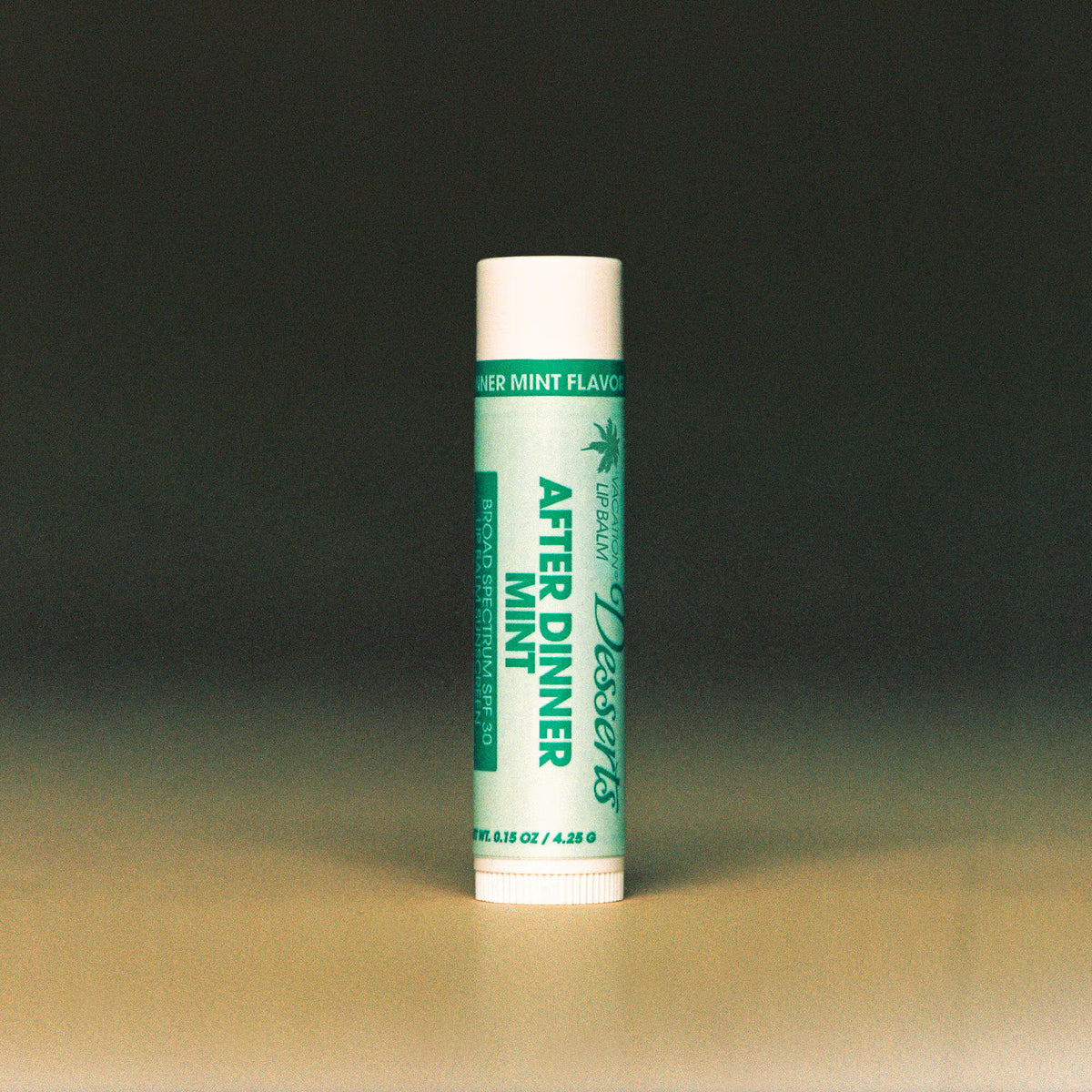 After Dinner Mint SPF 30 Lip Balm Sunscreen