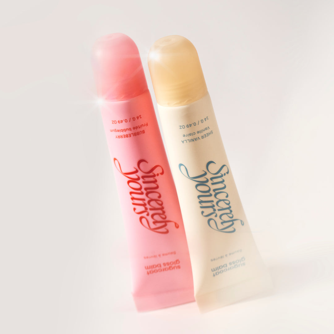 The Sweet Tooth Set Bundle
