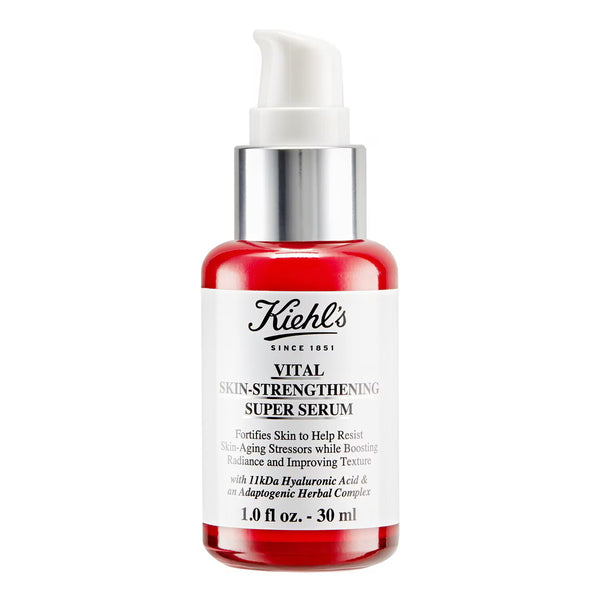 Vital Skin-Strengthening Super Serum