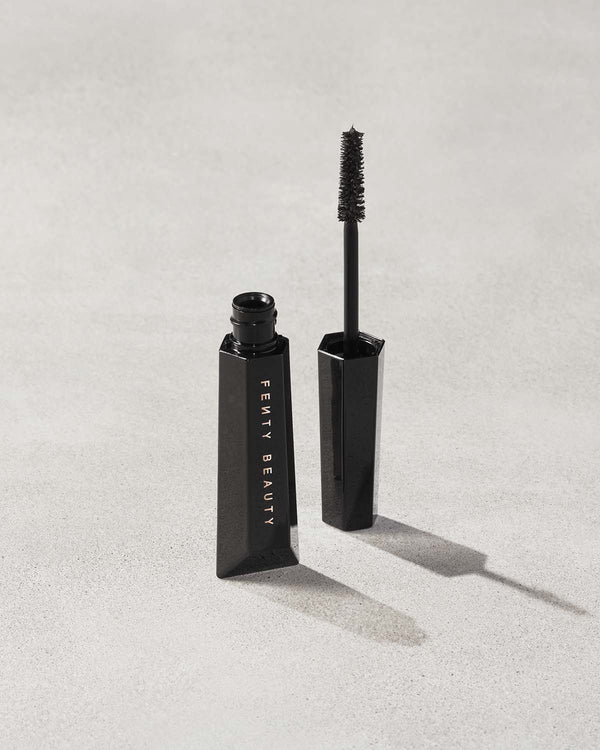 Hella Thicc Volumizing Mascara — Fenty Beauty by Rihanna, authentic at Sofie's Makeup Store Egypt