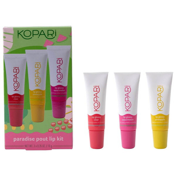 Kopari Coconut Lip Glossy