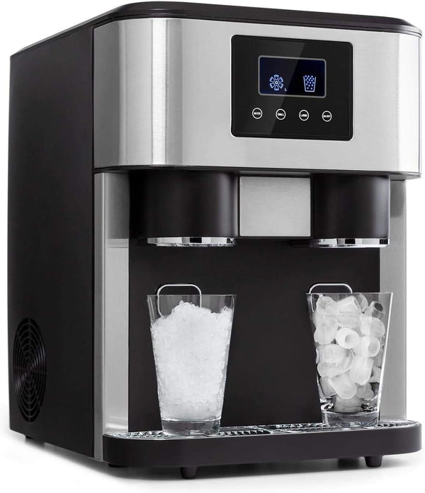 Generic Ice Maker, 3-in-1