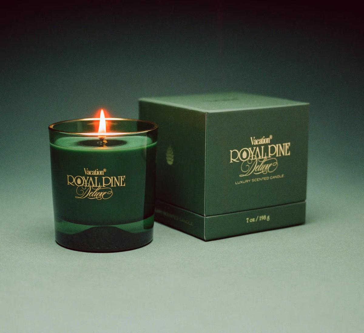 Royal Pine Deluxe