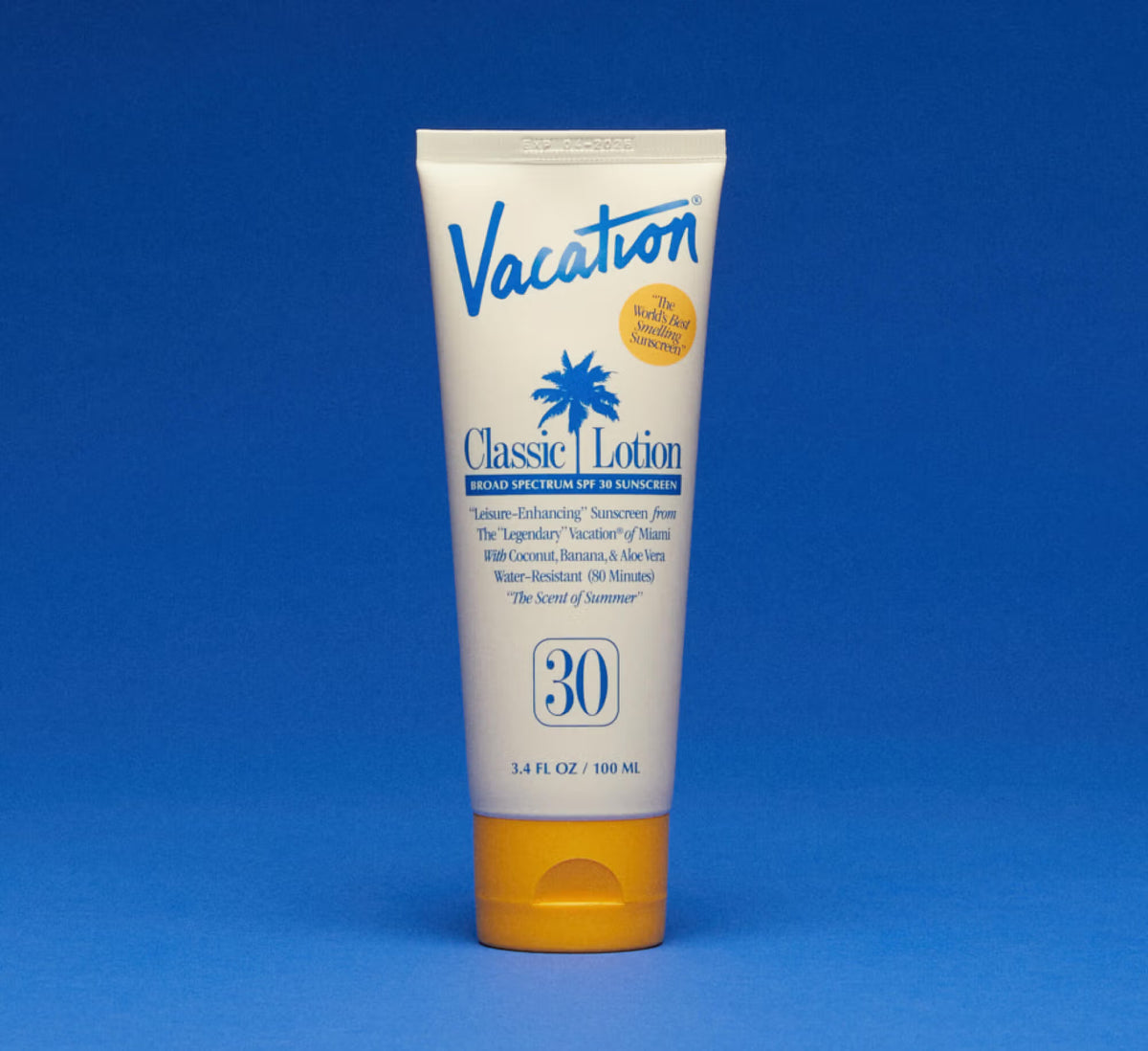 Classic Lotion SPF 30