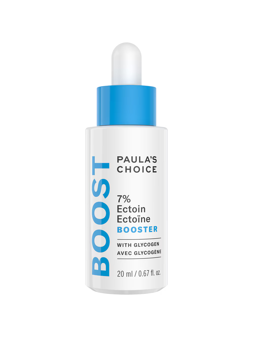 7% Ectoin + Hyaluronic Acid Milky Hydrating Serum