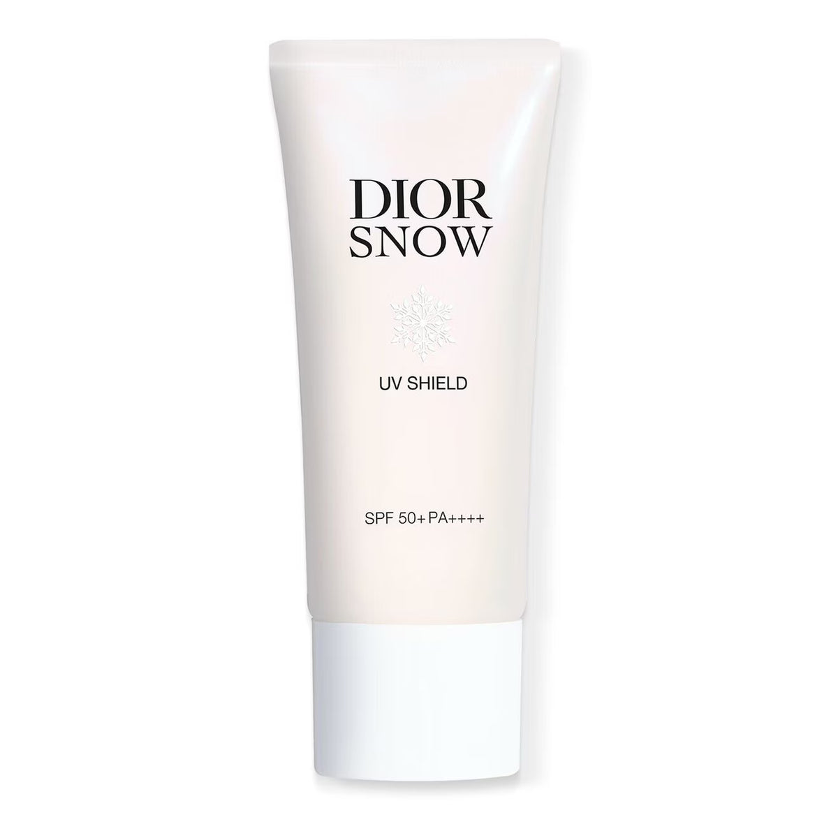Diorsnow UV Shield SPF 50+ PA++++