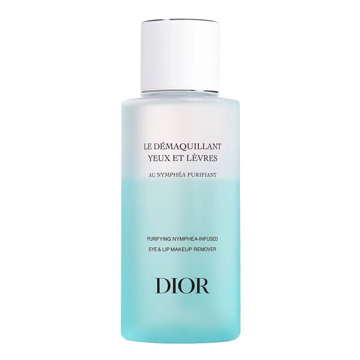 Eye and Lip Makeup Remover