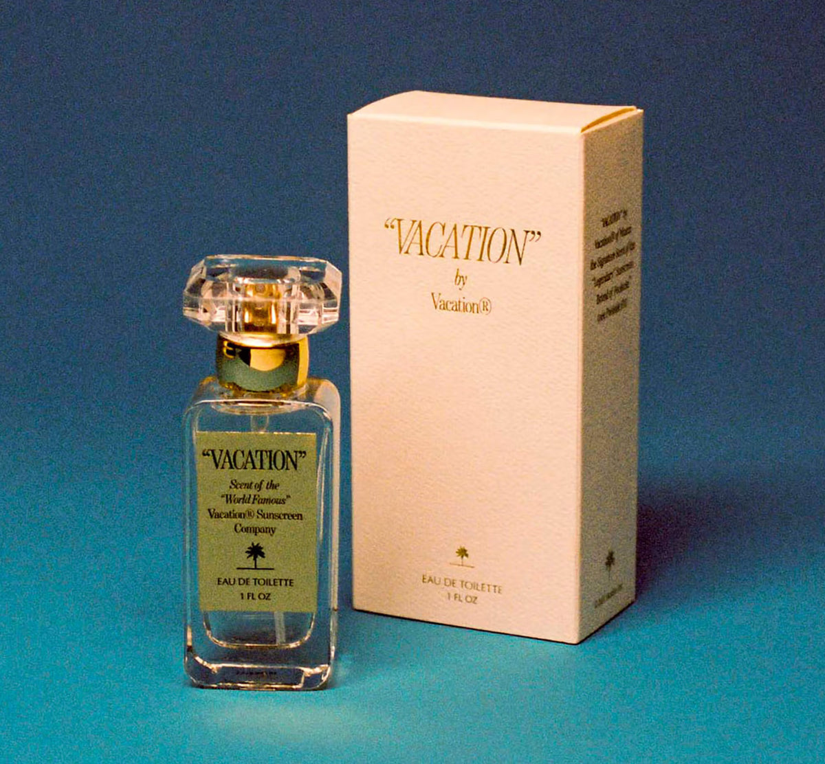 “VACATION” by Vacation®