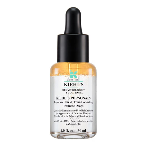 Ingrown Hair & Tone-Correcting Intimate Drops