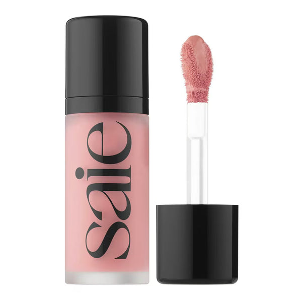Dew Blush™ Blendable Liquid Cheek Flush — saie, authentic at Sofie's Makeup Store Egypt