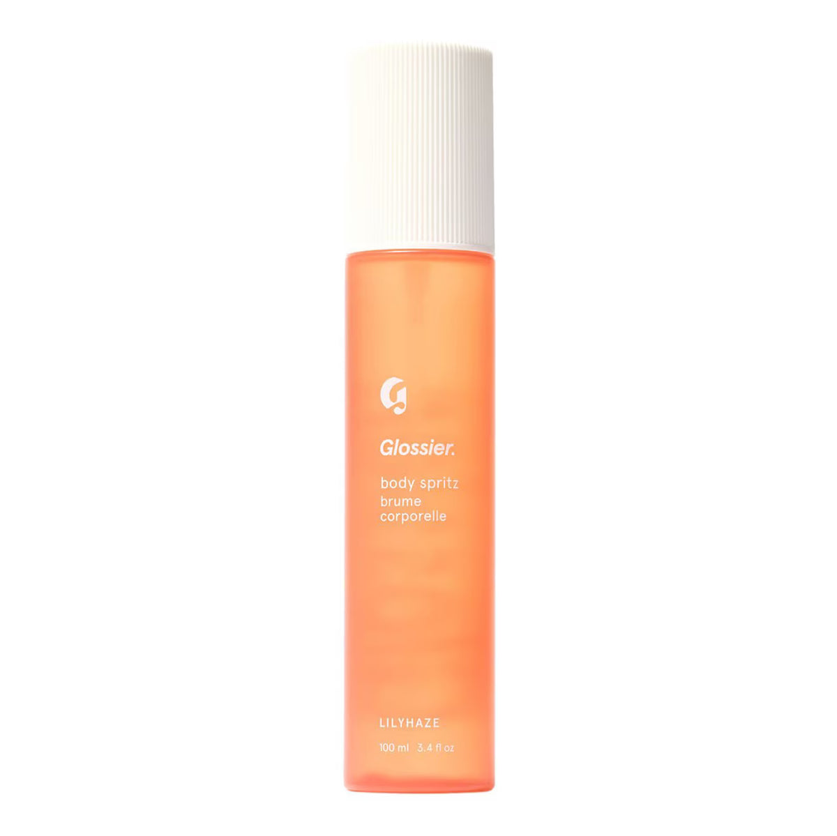 Lilyhaze Body Spritz