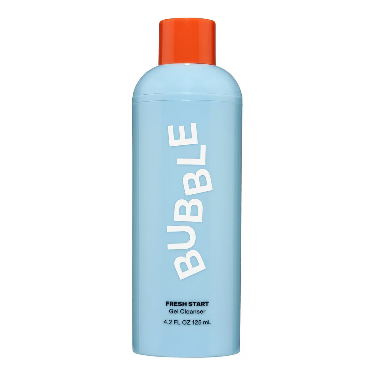 Fresh Start - Gel Cleanser