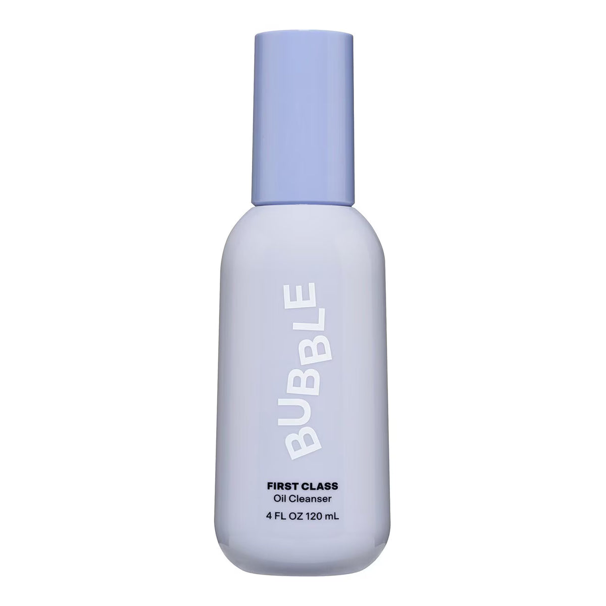 First Class - Oil Cleanser