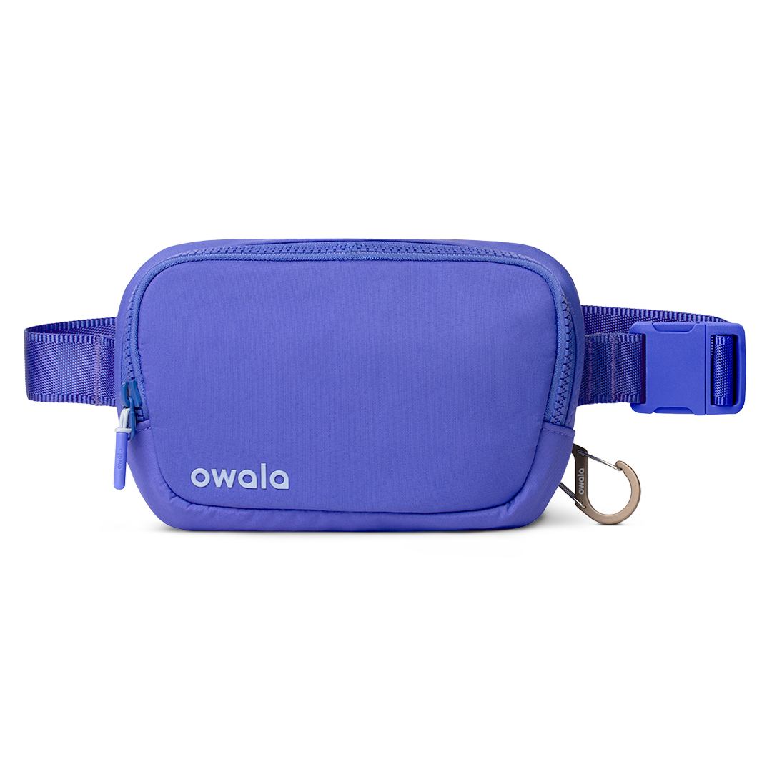 The Daily Crossbody 1L Smooth Weave