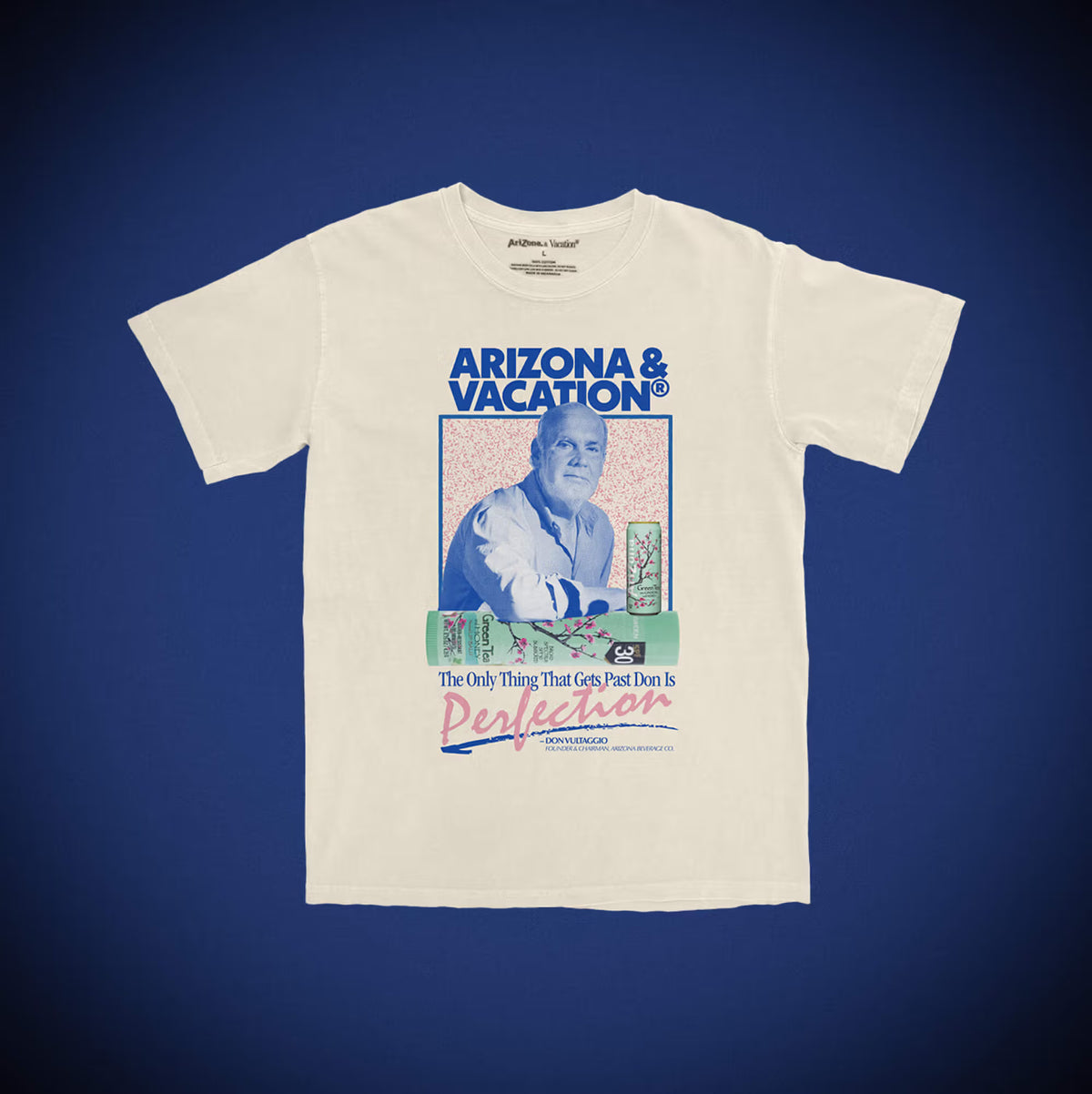 "Don Approved" T-Shirt