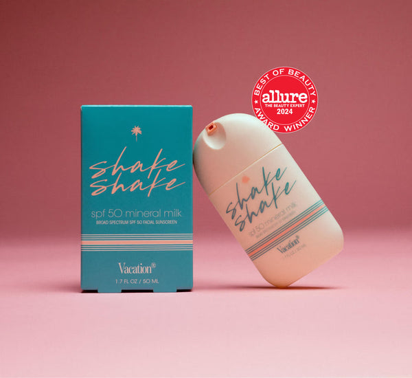 Shake Shake SPF 50