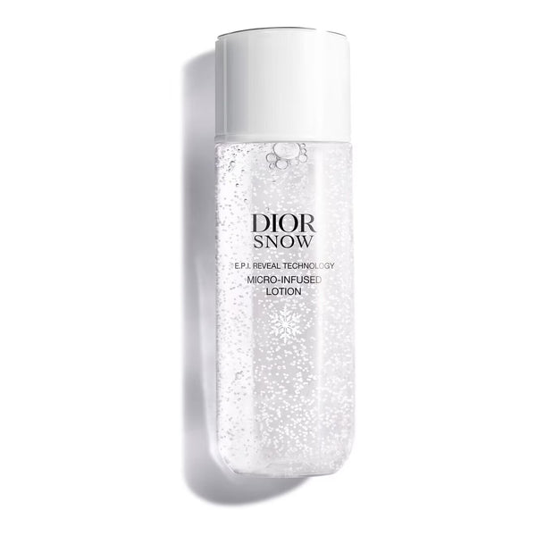 Snow Micro-Infused Lotion
