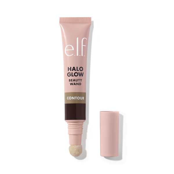 elf Halo Glow Contour Beauty Wand
