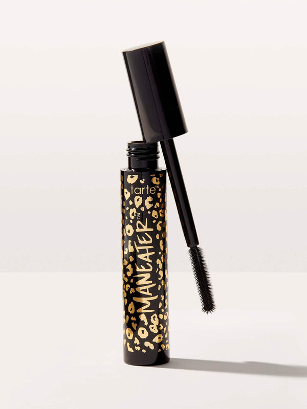 maneater™ mascara — tarte, authentic at Sofie's Makeup Store Egypt