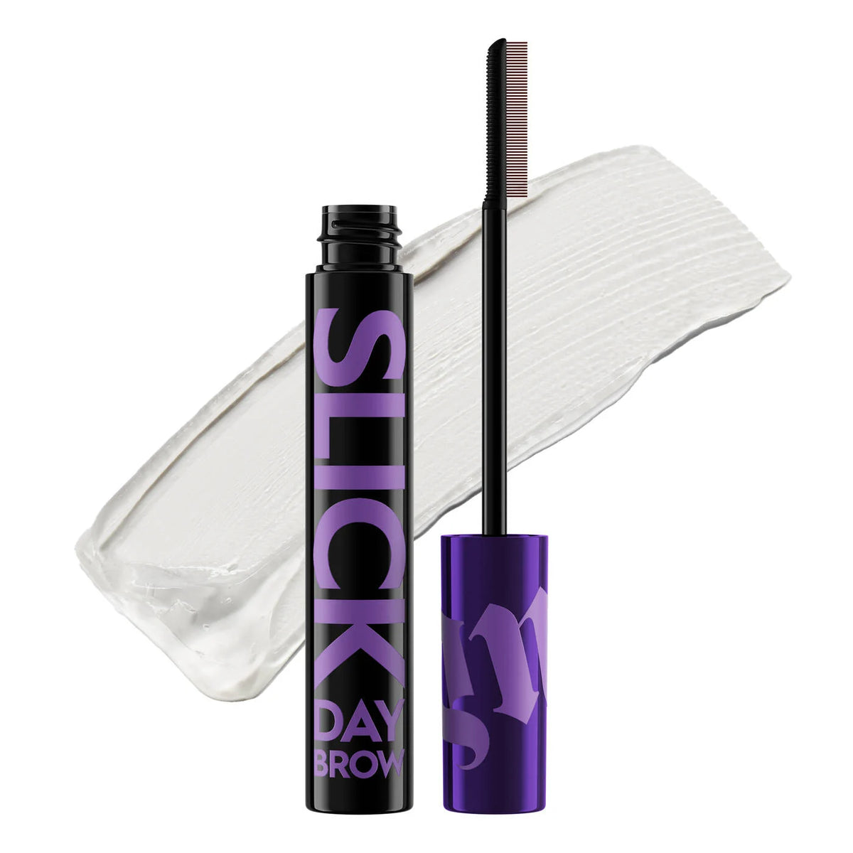 SLICK DAY STRONG-HOLD CLEAR BROW GEL