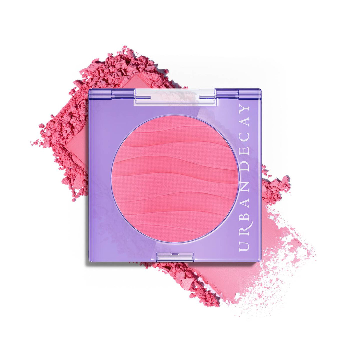 Face Bond Long-Lasting Blush Suede