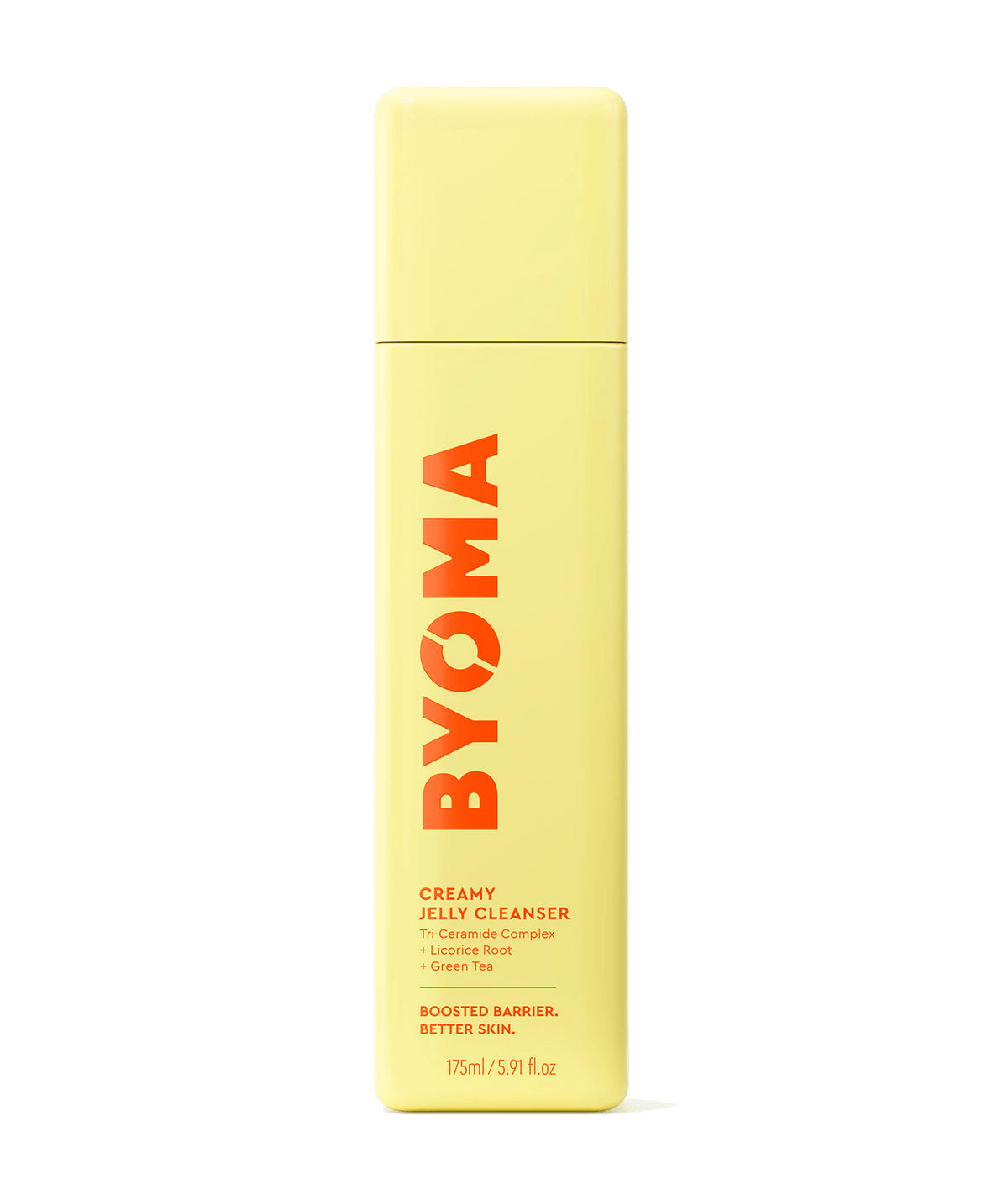 Creamy Jelly Cleanser Hydrate & Brighten