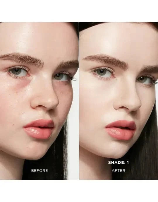 AMBIENT SOFT GLOW FOUNDATION