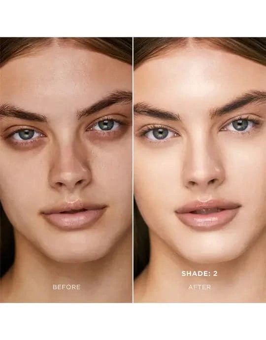 AMBIENT SOFT GLOW FOUNDATION