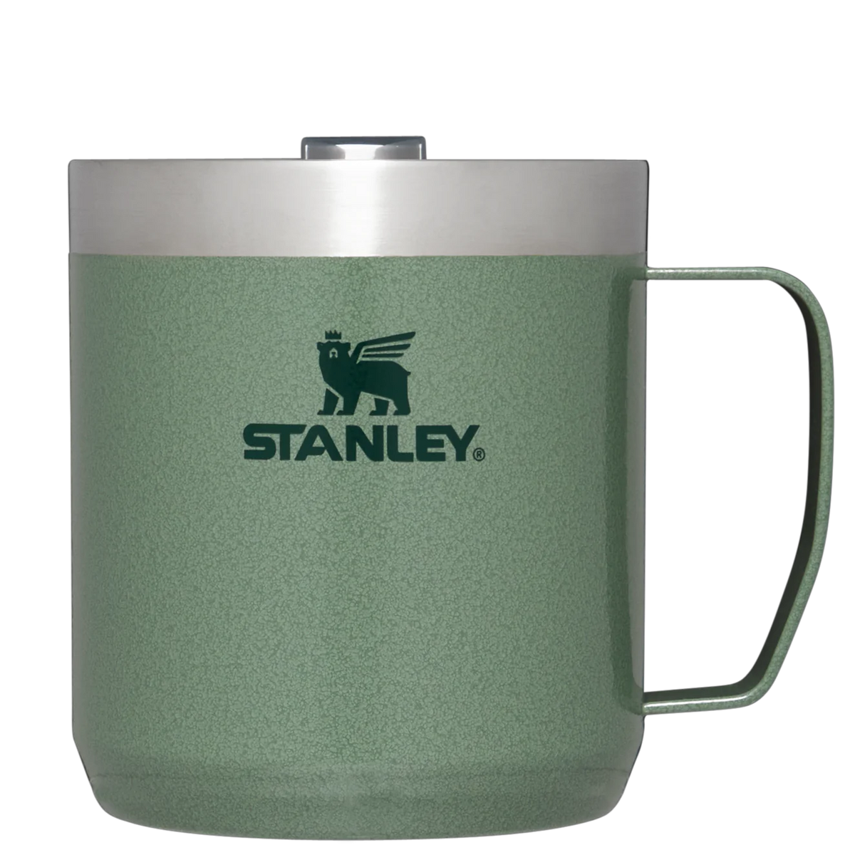 Stanley Classic Legendary Camp Mug | 12 OZ