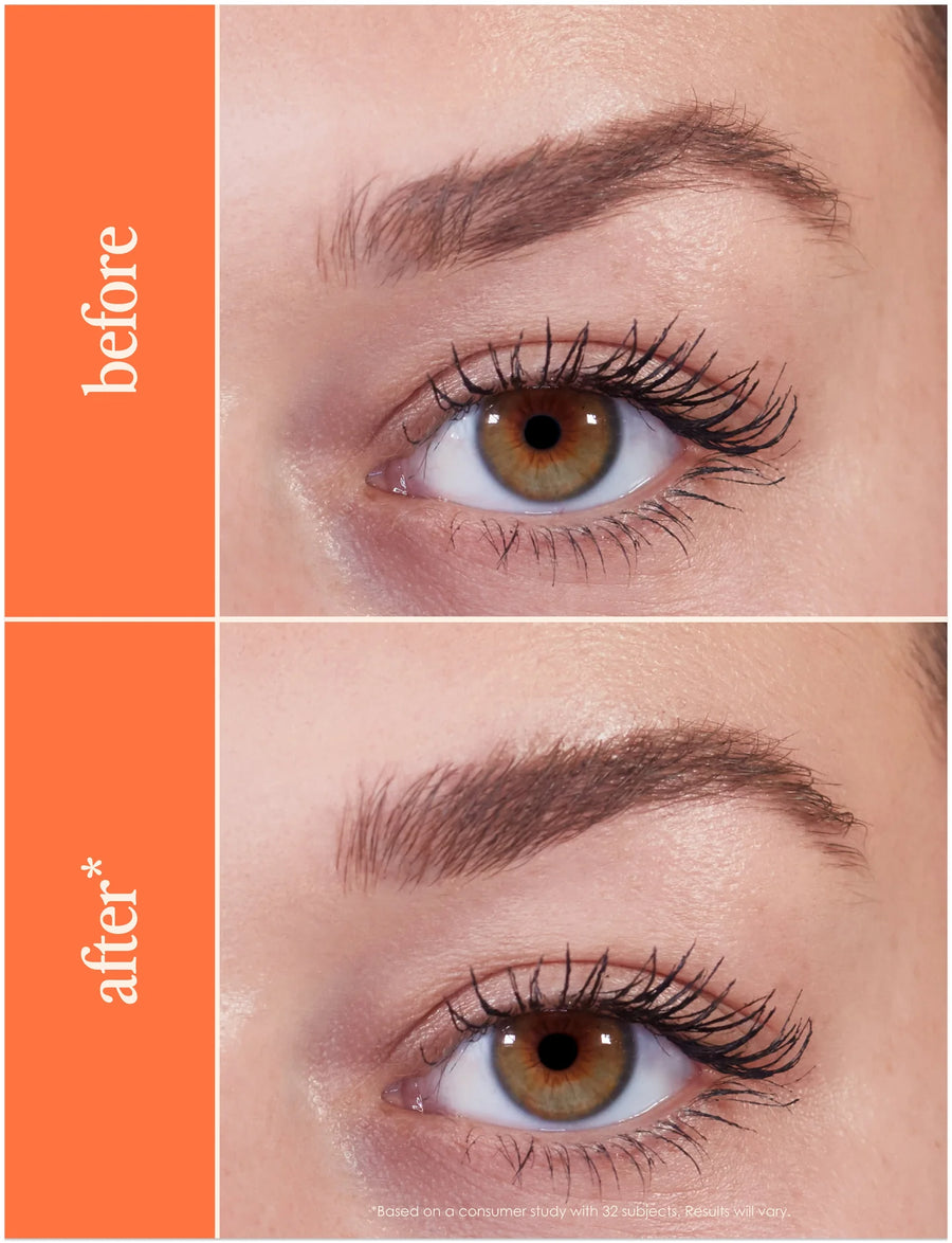 GrandeBROW-FILL Volumizing Brow Gel with Fibers & Peptides