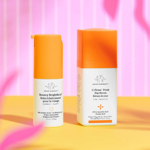 Be Bright There™ The Brightening Kit