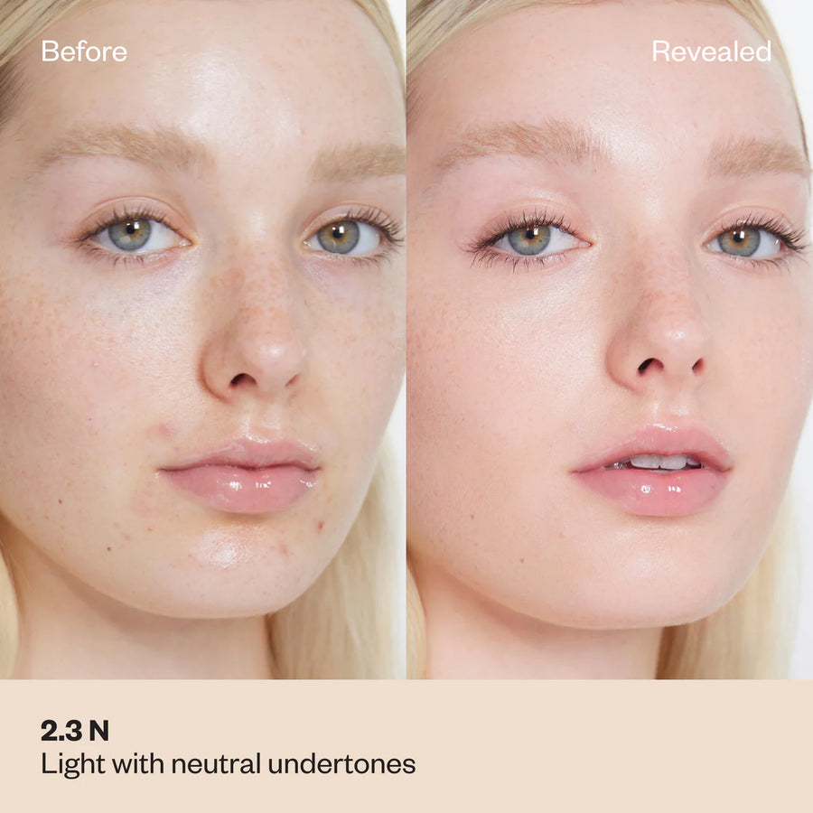 Mini Revealer Concealer Super Creamy + Brightening Concealer