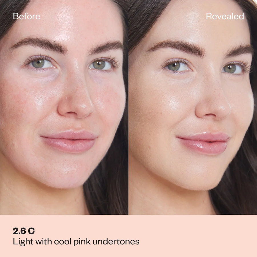 Mini Revealer Concealer Concealer Meets Eye Cream