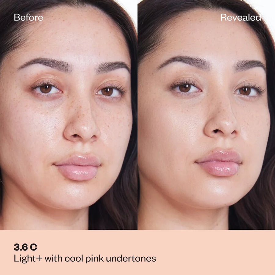 Mini Revealer Concealer Concealer Meets Eye Cream