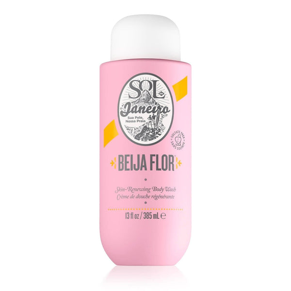 Beija Flor™ Renewing Body Wash