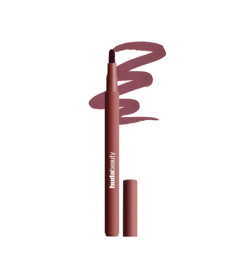 LIP CONTOUR STAIN Berry Brown