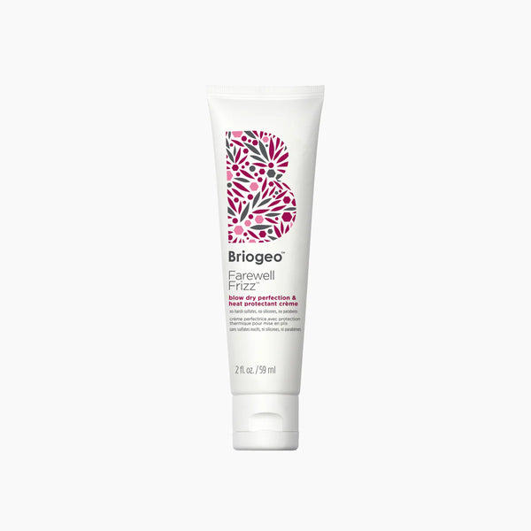 Farewell Frizz™ Rosehip, Argan + Coconut Blow Dry Perfection & Heat Protectant Crème
