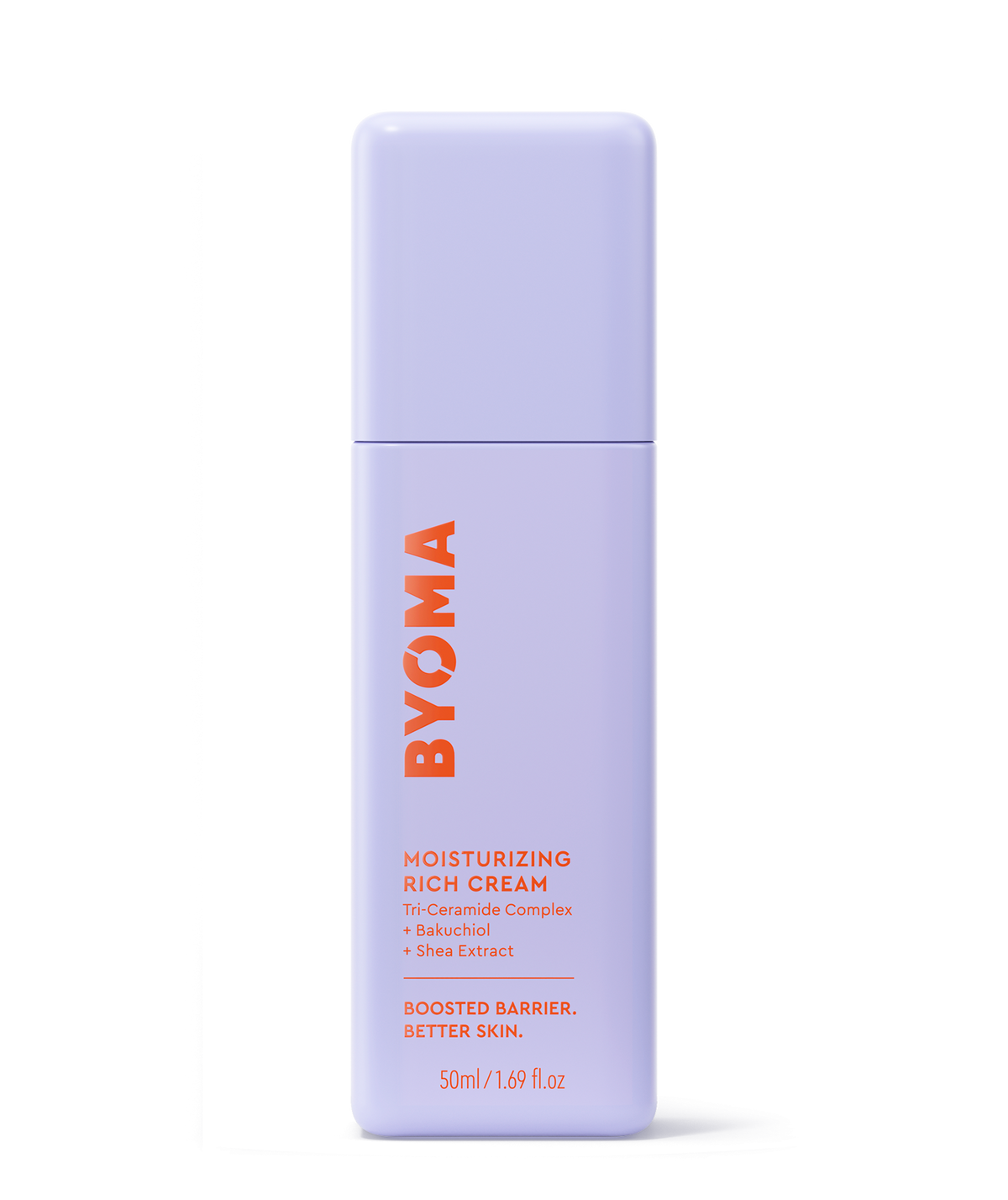 Moisturising Rich Cream Hydrate & Restore