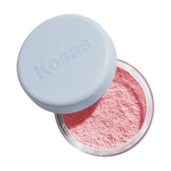 Cloud Set Loose Powder Translucent Setting + Blurring Powder