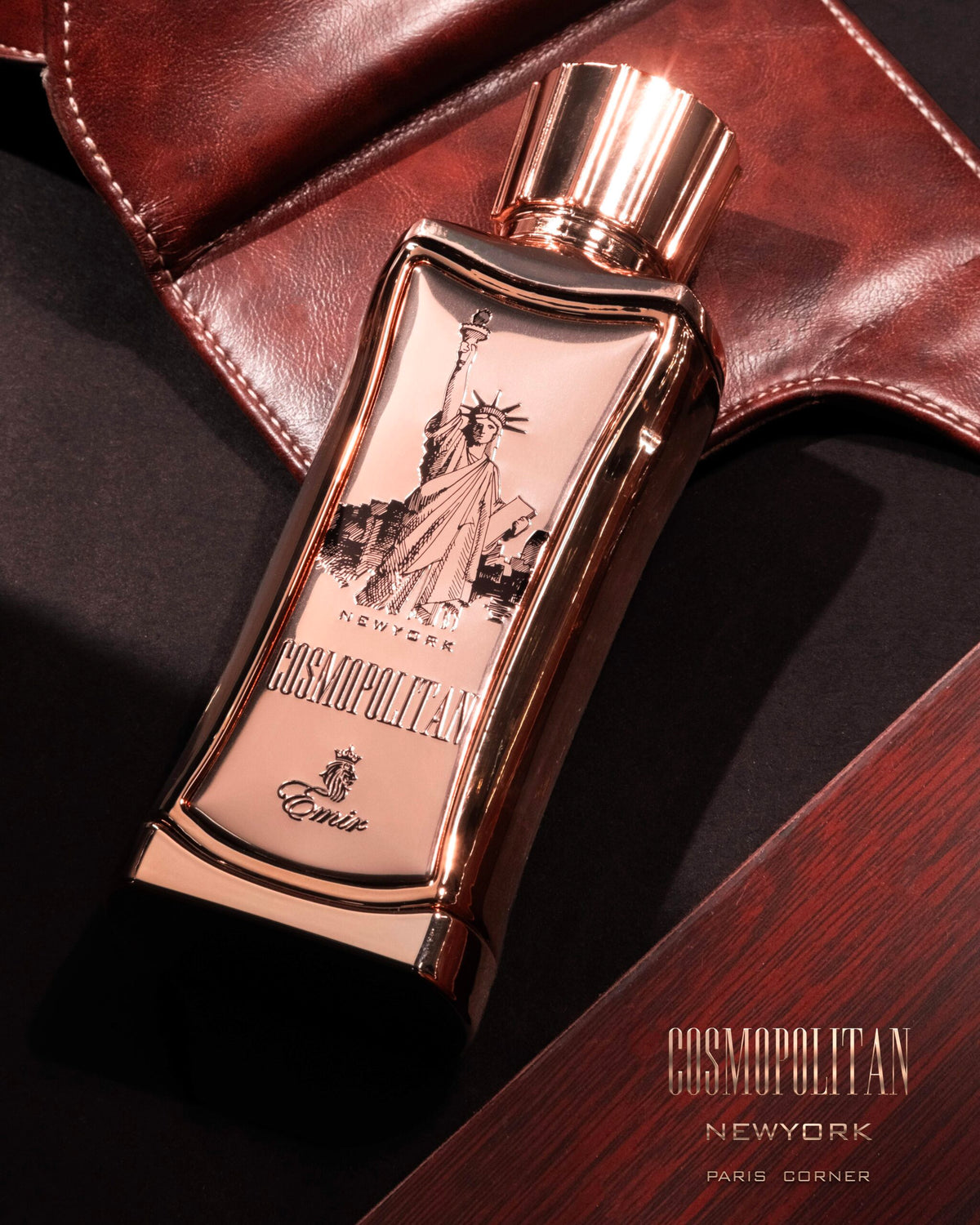 COSMOPOLITAN NEWYORK 85ML