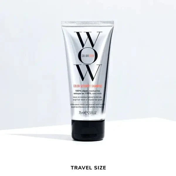 Color Security Shampoo 75ML
